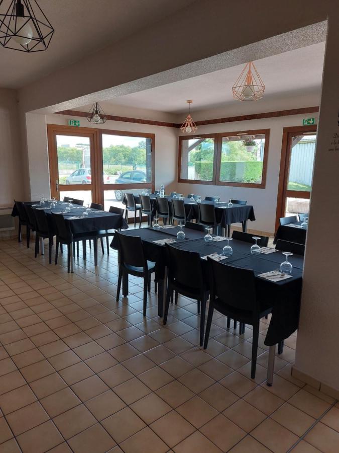 Dune Hotel Grande-Synthe Kültér fotó