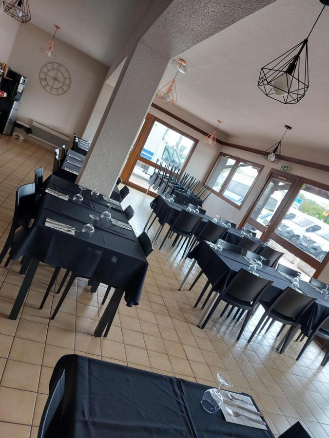 Dune Hotel Grande-Synthe Kültér fotó